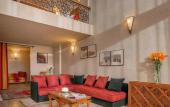 Туры в отель Es Saadi Marrakech Resort Palace Туры в отель Es Saadi Marrakech Resort Palace