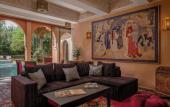 Туры в отель Es Saadi Marrakech Resort Palace Туры в отель Es Saadi Marrakech Resort Palace