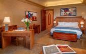 Туры в отель Es Saadi Marrakech Resort Palace Туры в отель Es Saadi Marrakech Resort Palace