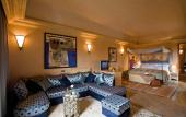Туры в отель Es Saadi Marrakech Resort Palace Туры в отель Es Saadi Marrakech Resort Palace