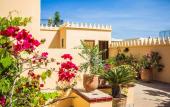 Туры в отель Riad Zamane Fes - Boutique & Spa Туры в отель Riad Zamane Fes - Boutique & Spa