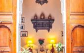 Туры в отель Riad Zamane Fes - Boutique & Spa Туры в отель Riad Zamane Fes - Boutique & Spa