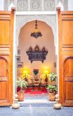 Туры в отель Riad Zamane Fes - Boutique & Spa Туры в отель Riad Zamane Fes - Boutique & Spa