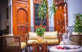 Туры в отель Riad Zamane Fes - Boutique & Spa Туры в отель Riad Zamane Fes - Boutique & Spa