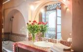 Туры в отель Riad Zamane Fes - Boutique & Spa Туры в отель Riad Zamane Fes - Boutique & Spa