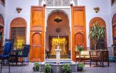 Туры в отель Riad Zamane Fes - Boutique & Spa Туры в отель Riad Zamane Fes - Boutique & Spa