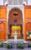 Туры в отель Riad Zamane Fes - Boutique & Spa Туры в отель Riad Zamane Fes - Boutique & Spa