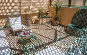 Туры в отель Riad Zamane Fes - Boutique & Spa Туры в отель Riad Zamane Fes - Boutique & Spa