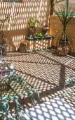 Туры в отель Riad Zamane Fes - Boutique & Spa Туры в отель Riad Zamane Fes - Boutique & Spa