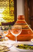 Туры в отель Riad Zamane Fes - Boutique & Spa Туры в отель Riad Zamane Fes - Boutique & Spa