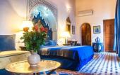 Туры в отель Riad Zamane Fes - Boutique & Spa Туры в отель Riad Zamane Fes - Boutique & Spa