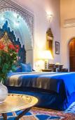 Туры в отель Riad Zamane Fes - Boutique & Spa Туры в отель Riad Zamane Fes - Boutique & Spa