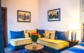 Туры в отель Riad Zamane Fes - Boutique & Spa Туры в отель Riad Zamane Fes - Boutique & Spa