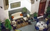 Туры в отель Riad Zamane Fes - Boutique & Spa Туры в отель Riad Zamane Fes - Boutique & Spa
