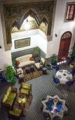 Туры в отель Riad Zamane Fes - Boutique & Spa Туры в отель Riad Zamane Fes - Boutique & Spa