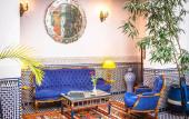 Туры в отель Riad Zamane Fes - Boutique & Spa Туры в отель Riad Zamane Fes - Boutique & Spa