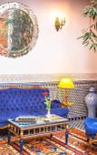 Туры в отель Riad Zamane Fes - Boutique & Spa Туры в отель Riad Zamane Fes - Boutique & Spa