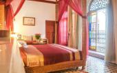 Туры в отель Riad Zamane Fes - Boutique & Spa Туры в отель Riad Zamane Fes - Boutique & Spa