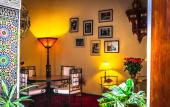 Туры в отель Riad Zamane Fes - Boutique & Spa Туры в отель Riad Zamane Fes - Boutique & Spa
