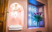 Туры в отель Riad Zamane Fes - Boutique & Spa Туры в отель Riad Zamane Fes - Boutique & Spa