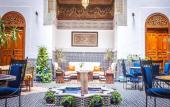 Туры в отель Riad Zamane Fes - Boutique & Spa Туры в отель Riad Zamane Fes - Boutique & Spa