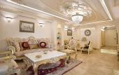 Туры в отель Evsen Hotel Туры в отель Evsen Hotel