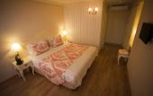 Туры в отель Evsen Hotel Туры в отель Evsen Hotel