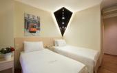 Туры в отель Evsen Hotel Туры в отель Evsen Hotel
