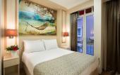Туры в отель Evsen Hotel Туры в отель Evsen Hotel