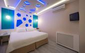 Туры в отель Evsen Hotel Туры в отель Evsen Hotel