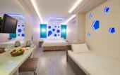 Туры в отель Evsen Hotel Туры в отель Evsen Hotel
