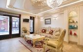 Туры в отель Evsen Hotel Туры в отель Evsen Hotel