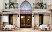 Туры в отель Evsen Hotel Туры в отель Evsen Hotel
