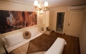 Туры в отель Evsen Hotel Туры в отель Evsen Hotel