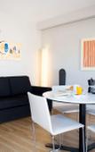 Туры в отель Parker The Urban Flats Туры в отель Parker The Urban Flats