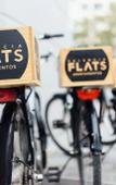 Туры в отель Parker The Urban Flats Туры в отель Parker The Urban Flats