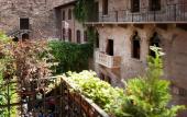 Туры в отель Relais Balcone di Giulietta Туры в отель Relais Balcone di Giulietta