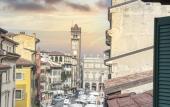 Туры в отель Relais Balcone di Giulietta Туры в отель Relais Balcone di Giulietta