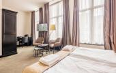 Туры в отель Grand Hotel Alkmaar Туры в отель Grand Hotel Alkmaar
