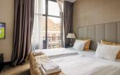 Туры в отель Grand Hotel Alkmaar Туры в отель Grand Hotel Alkmaar