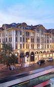 Туры в отель Crowne Plaza Istanbul - Old City Туры в отель Crowne Plaza Istanbul - Old City