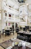 Туры в отель Crowne Plaza Istanbul - Old City Туры в отель Crowne Plaza Istanbul - Old City