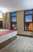 Туры в отель Crowne Plaza Istanbul - Old City Туры в отель Crowne Plaza Istanbul - Old City