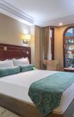 Туры в отель Crowne Plaza Istanbul - Old City Туры в отель Crowne Plaza Istanbul - Old City