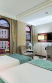 Туры в отель Crowne Plaza Istanbul - Old City Туры в отель Crowne Plaza Istanbul - Old City