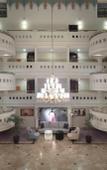 Туры в отель Crowne Plaza Istanbul - Old City Туры в отель Crowne Plaza Istanbul - Old City