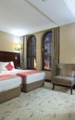 Туры в отель Crowne Plaza Istanbul - Old City Туры в отель Crowne Plaza Istanbul - Old City