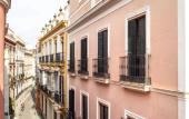Туры в отель Smartr Sevilla Las Duenas Туры в отель Smartr Sevilla Las Duenas