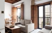 Туры в отель Smartr Sevilla Las Duenas Туры в отель Smartr Sevilla Las Duenas