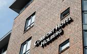 Туры в отель Comfort Hotel Bergen Туры в отель Comfort Hotel Bergen